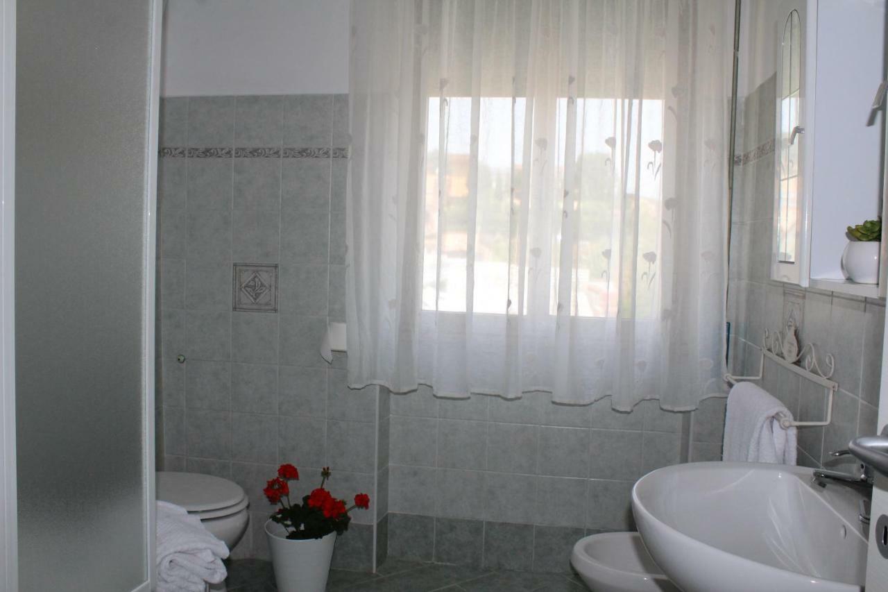 Apartment Casa Nicolas Rome