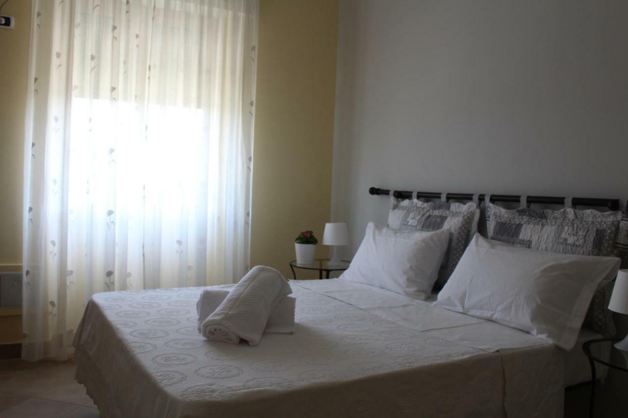 Casa Nicolas * Rome