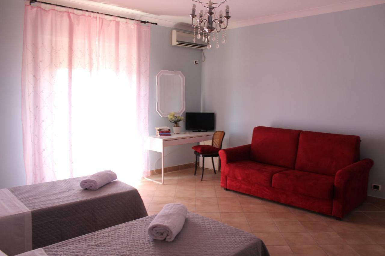 Casa Nicolas Apartment