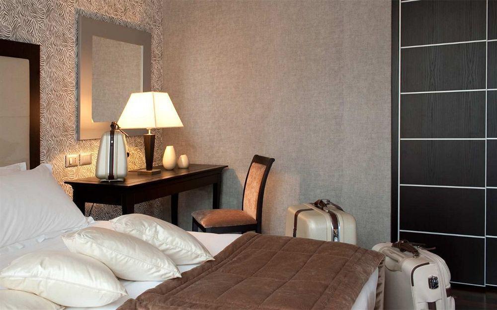 C-hotels Fiume Hotel Rome