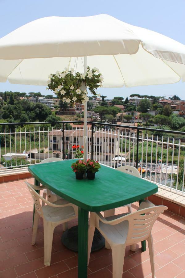 Casa Nicolas * Rome