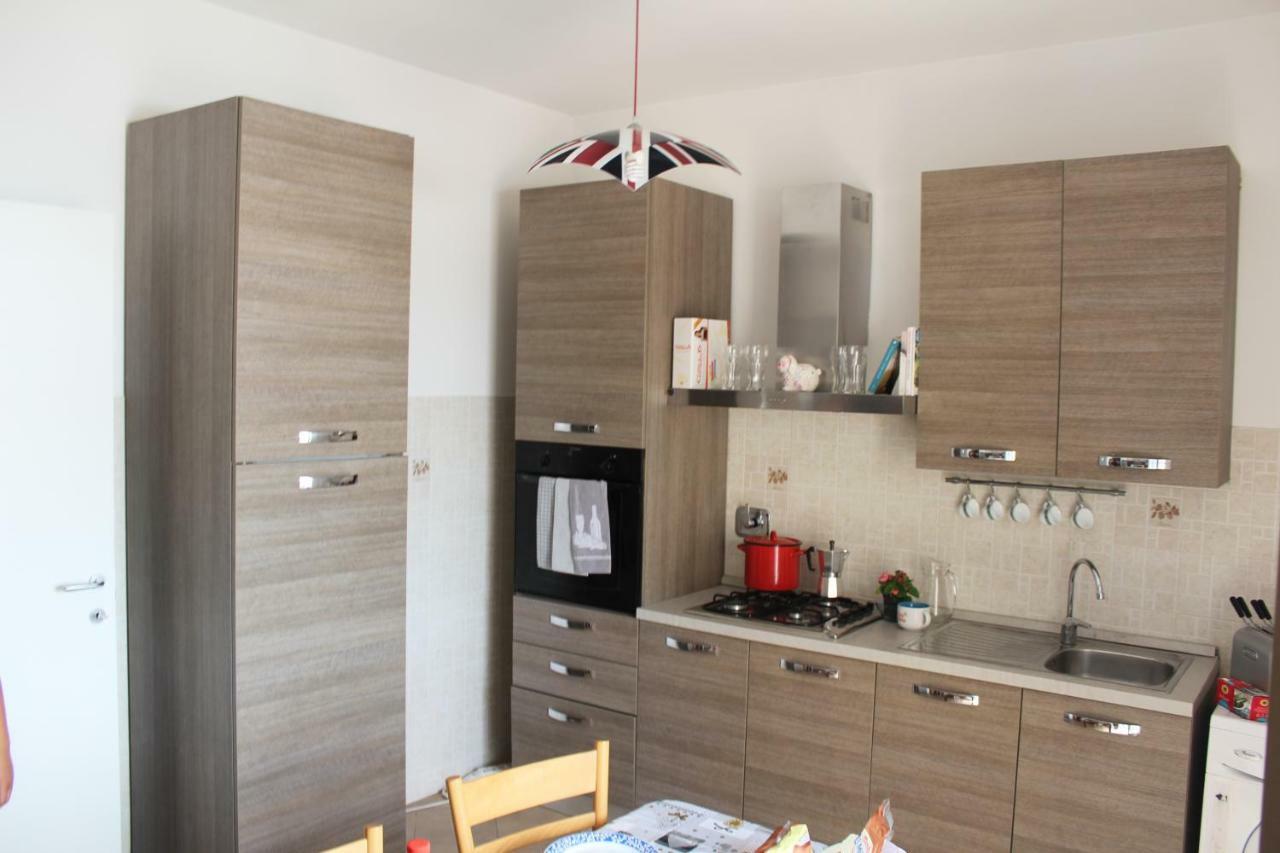 Casa Nicolas Apartment