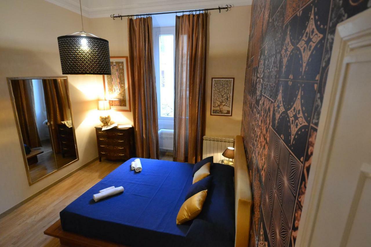 Bdc - Maison Sophie Al Vaticano Rome