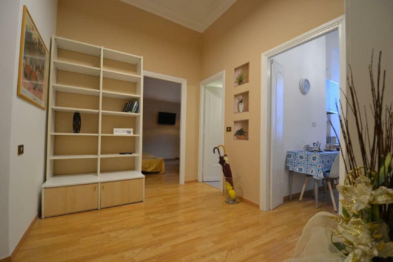 Bdc - Maison Sophie Al Vaticano Apartment Rome