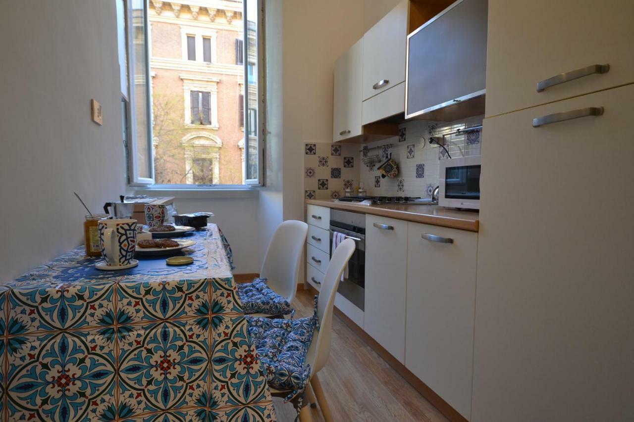 Bdc - Maison Sophie Al Vaticano Rome