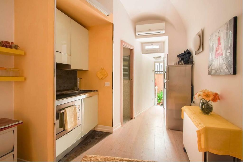 La Casa Delle Nuvole Holiday home *