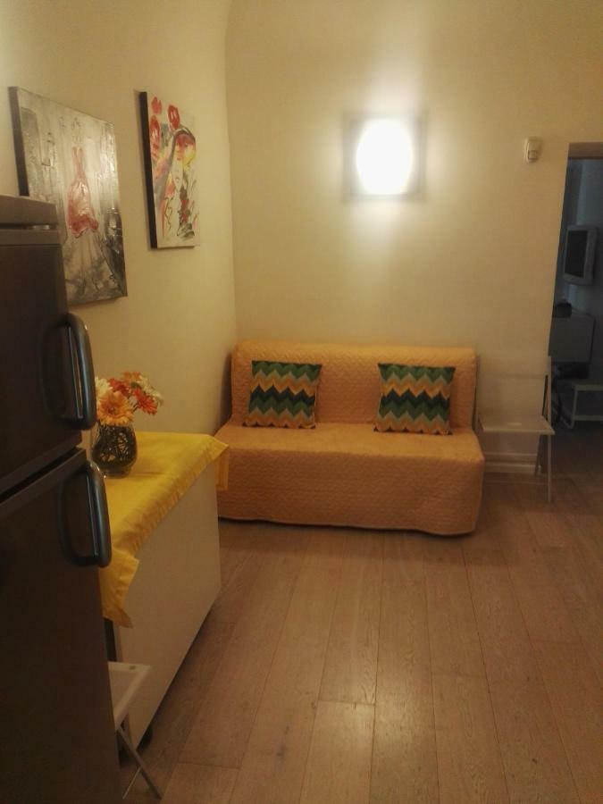 La Casa Delle Nuvole Rome