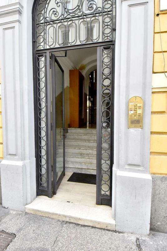 La Casa Delle Nuvole Holiday home Rome