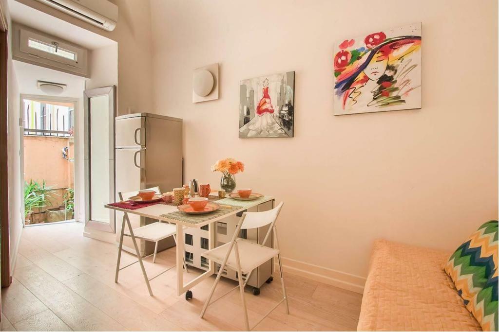 La Casa Delle Nuvole Holiday home
