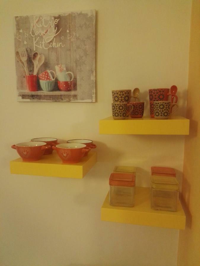La Casa Delle Nuvole Holiday home Rome