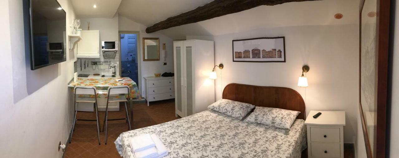 Apartment M9 Pantheon Attic 11