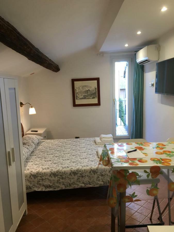 Apartment M9 Pantheon Attic 11