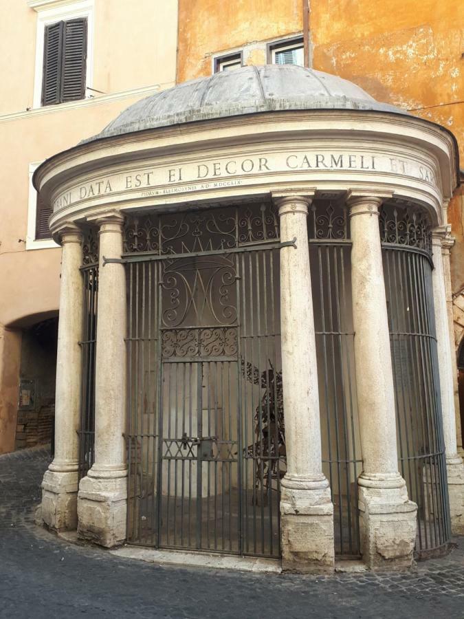 Apartment Portico D'ottavia *