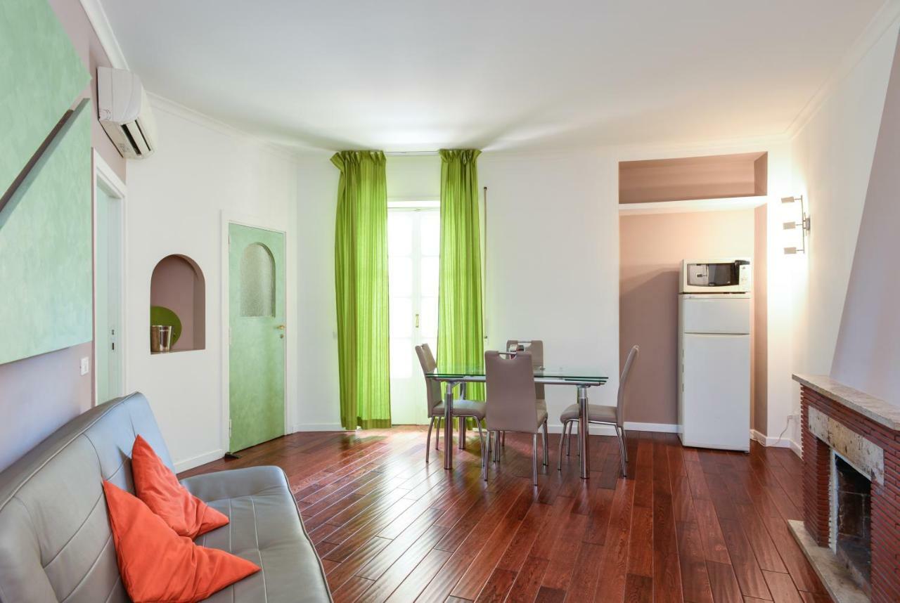 Appartamento Archimede Flat Roma