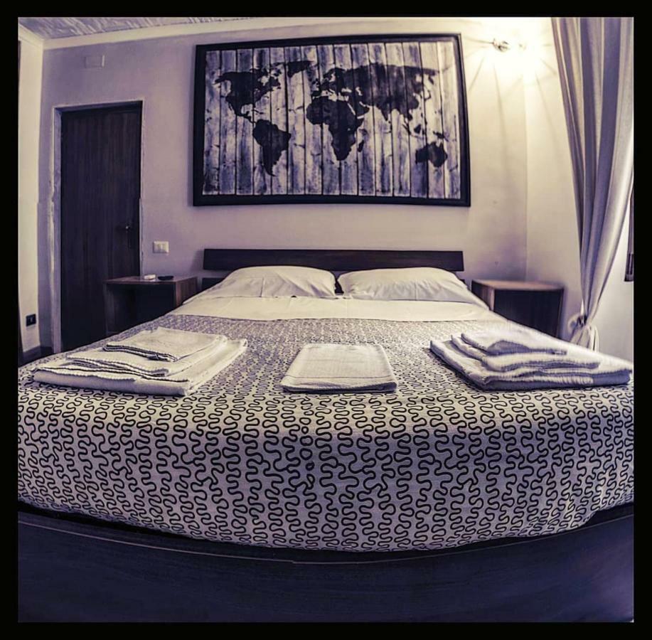 Apartment Alloggio Turistico All'acquedotto *