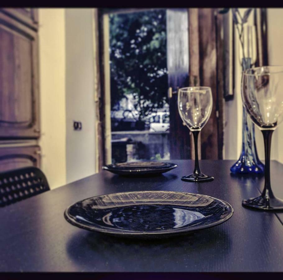 Apartment Alloggio Turistico All'acquedotto Rome