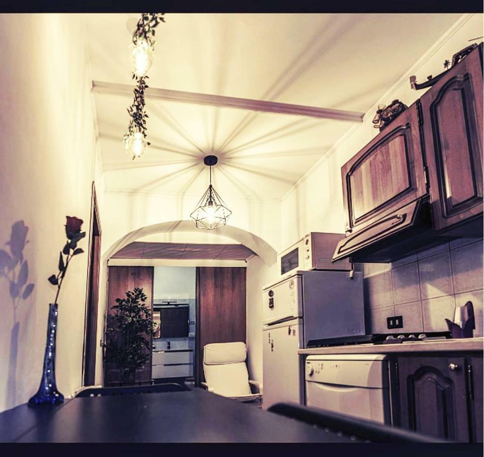 Alloggio Turistico All'acquedotto Apartment Rome