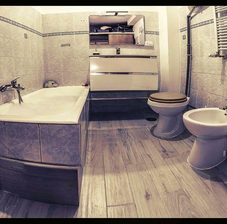 Alloggio Turistico All'acquedotto Apartment