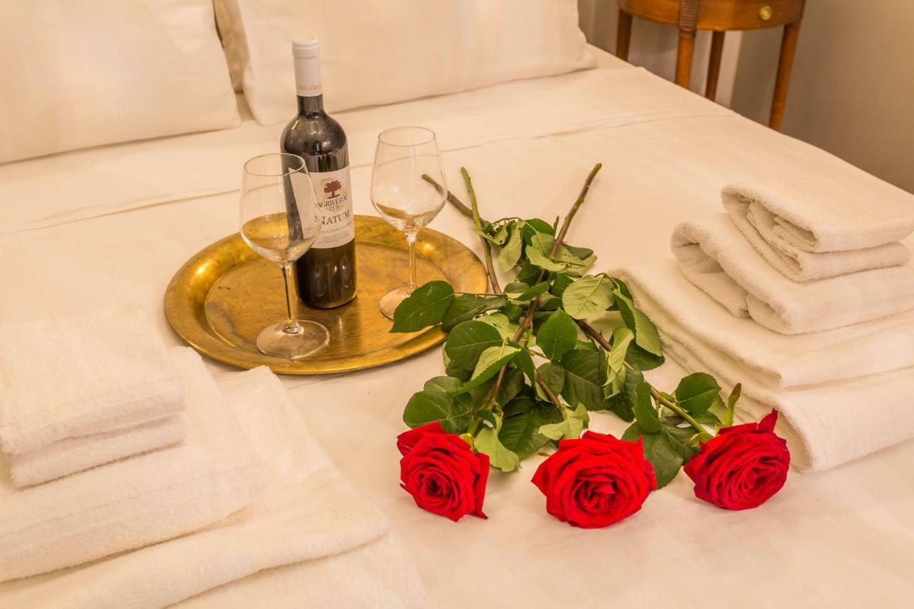 Campo De Fiori Holiday home *