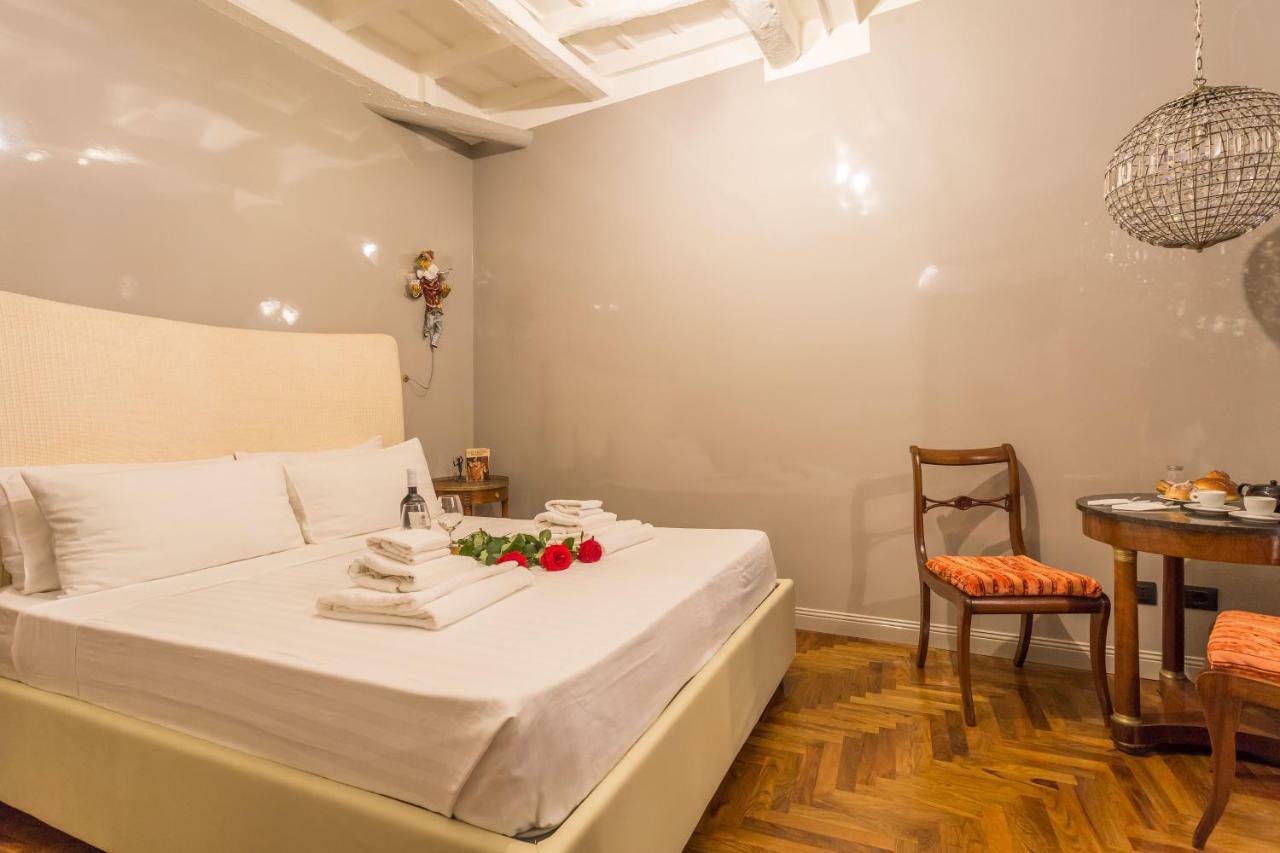 Holiday home Campo De Fiori Rome