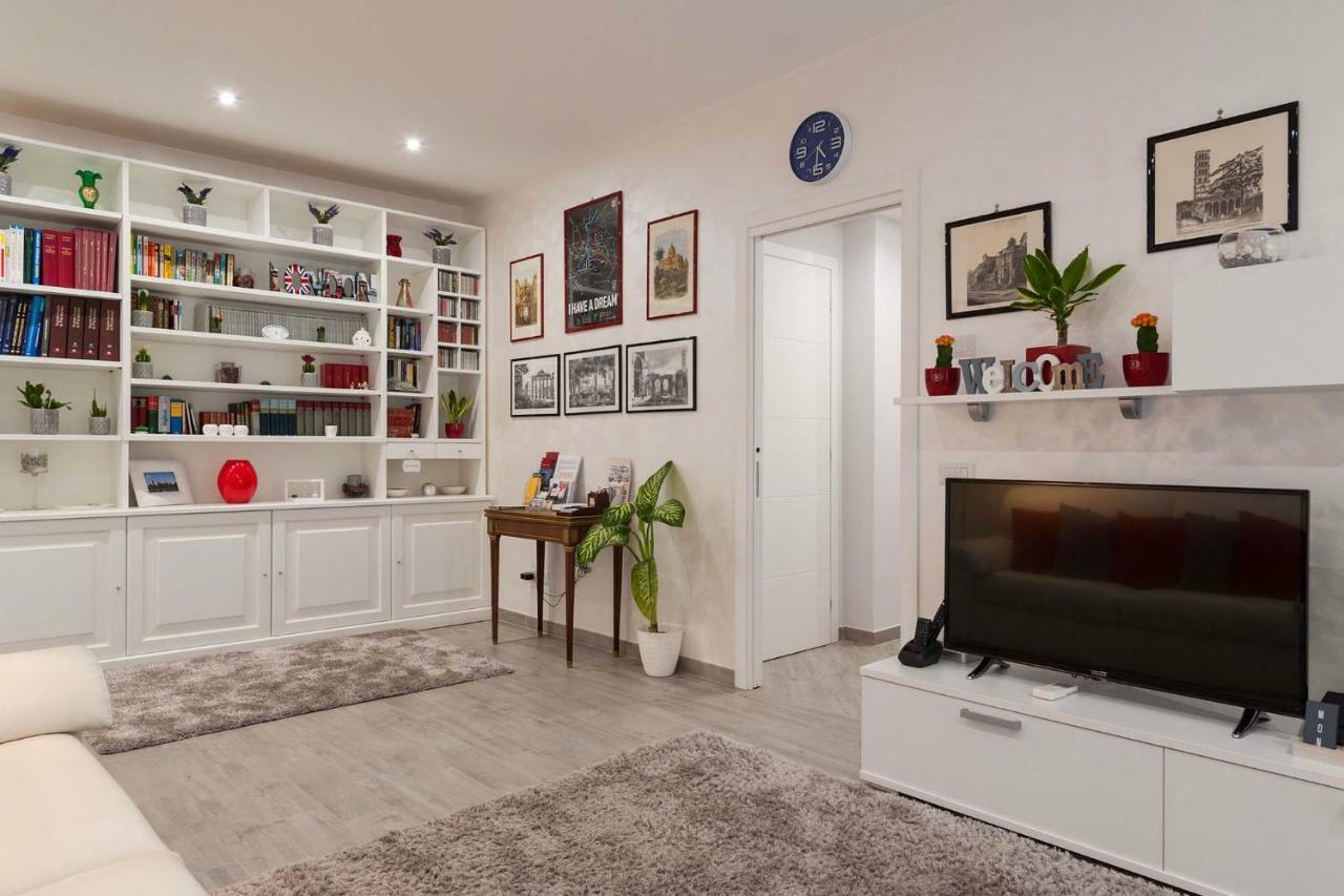 M&m House Apartment Rome