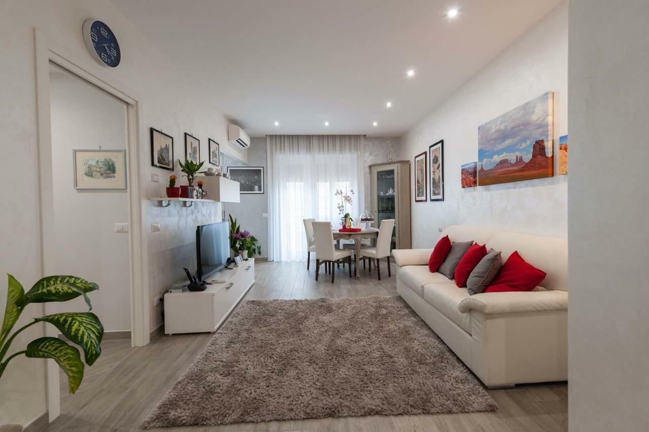 M&m House Apartment Rome