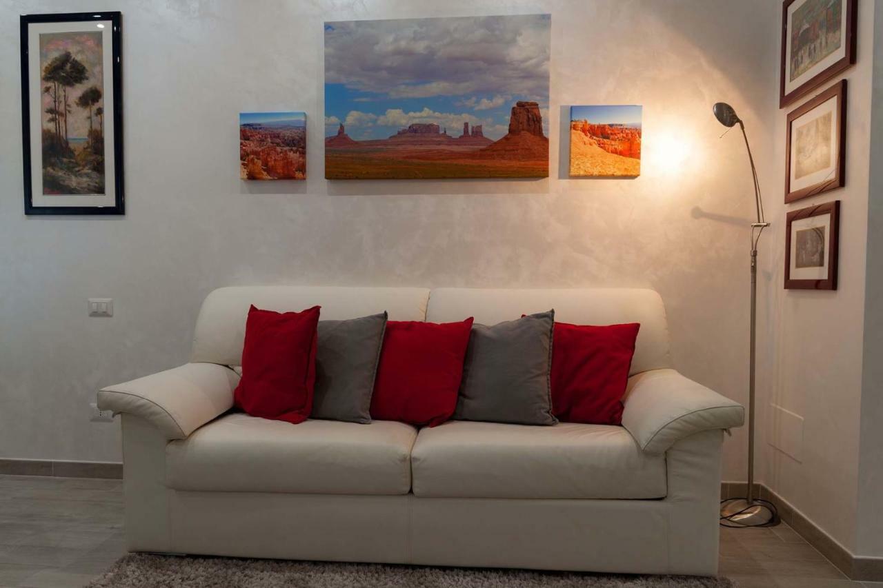 Apartment M&m House Rome