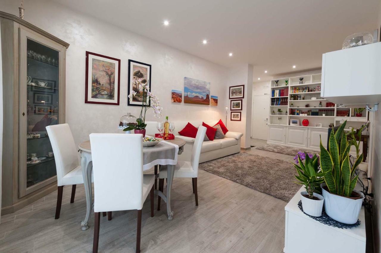 M&m House Apartment *