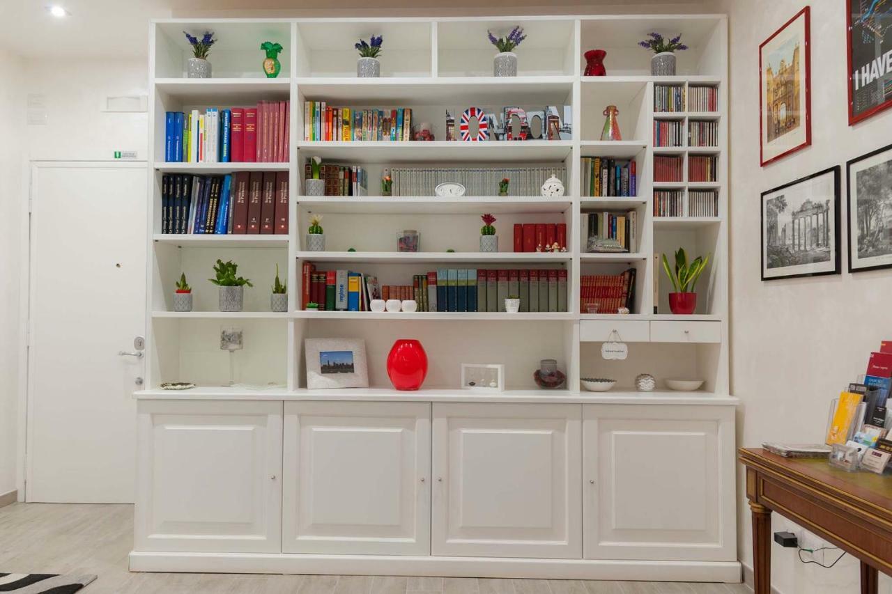 Apartment M&m House Rome