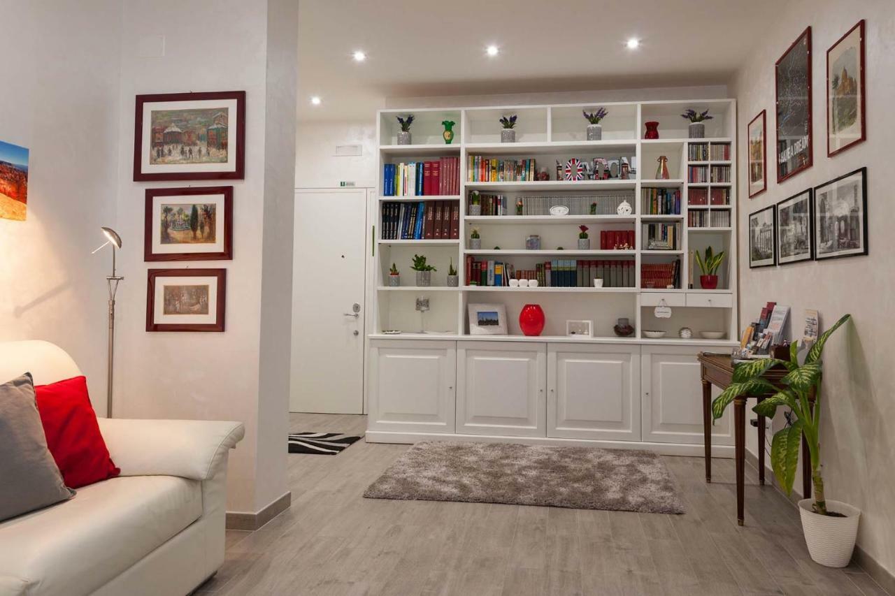 Apartment M&m House Rome