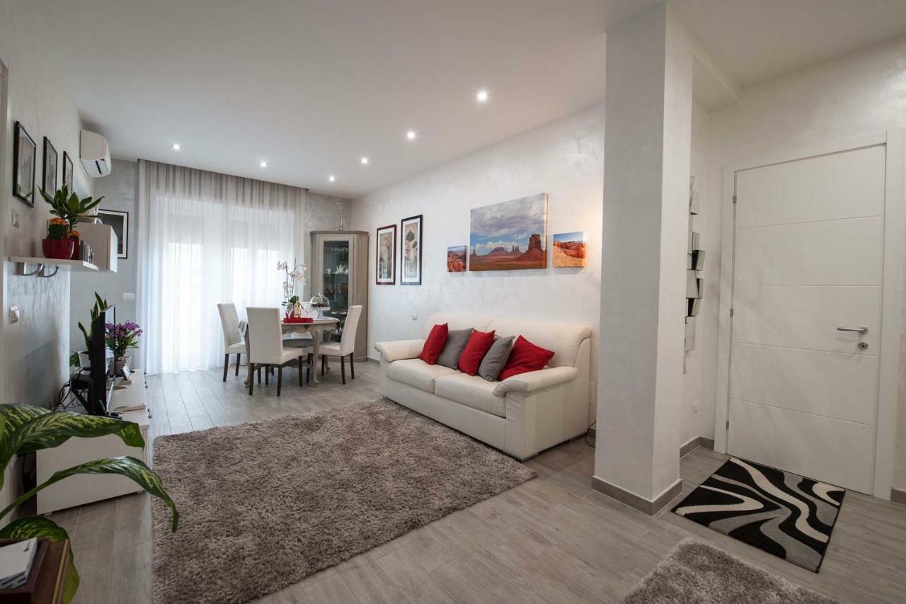 M&m House Apartment *
