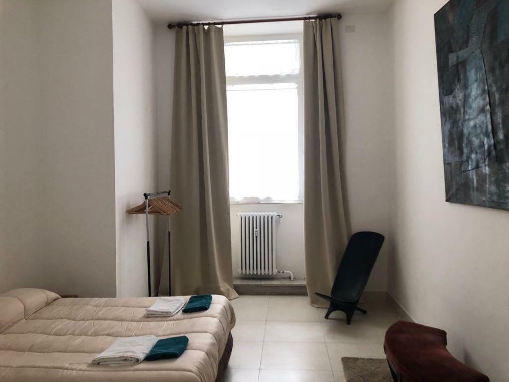 Casa Benso - Near Vatican And Navona Square * Rome