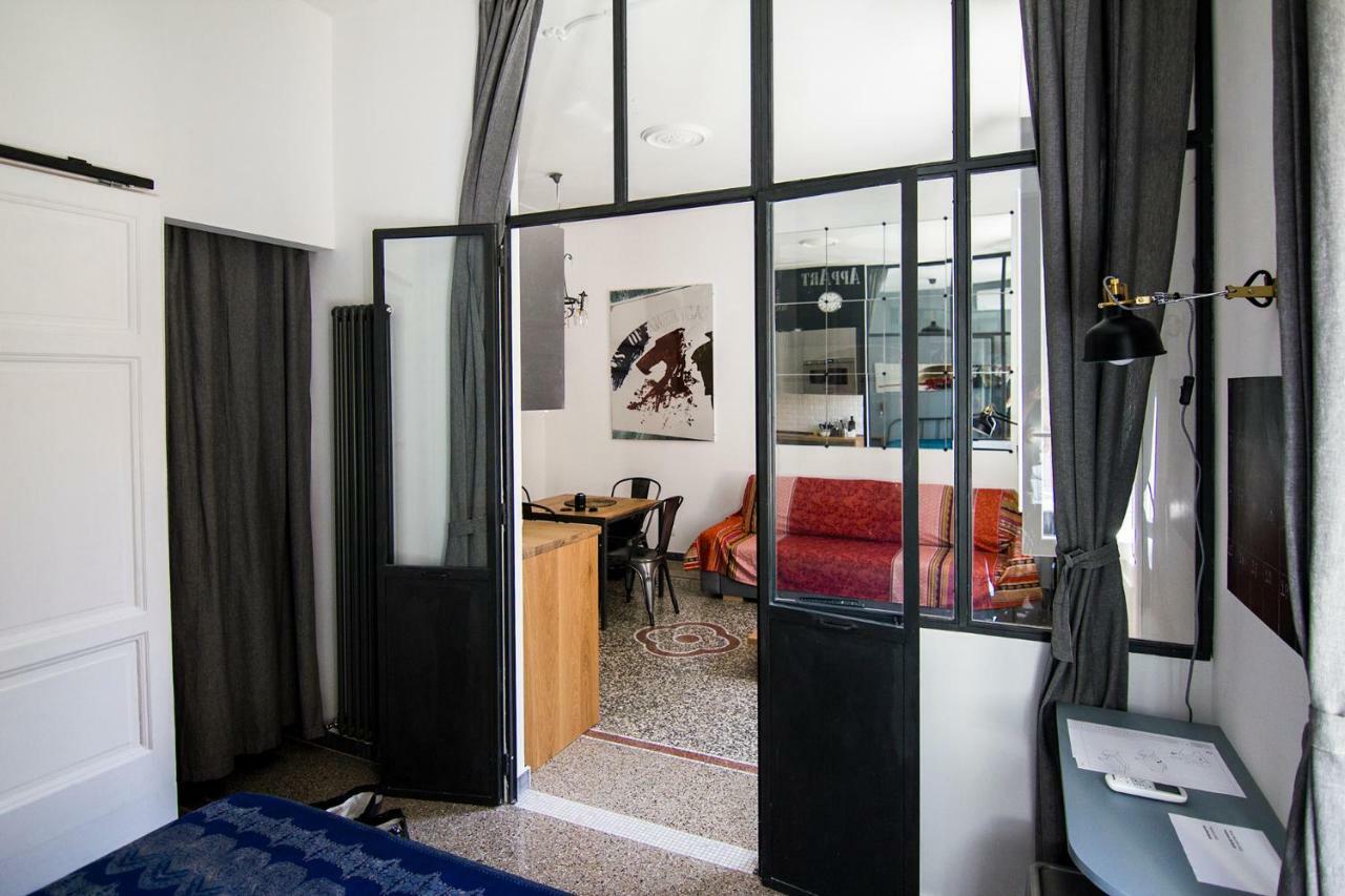 Appart Apartment Rome