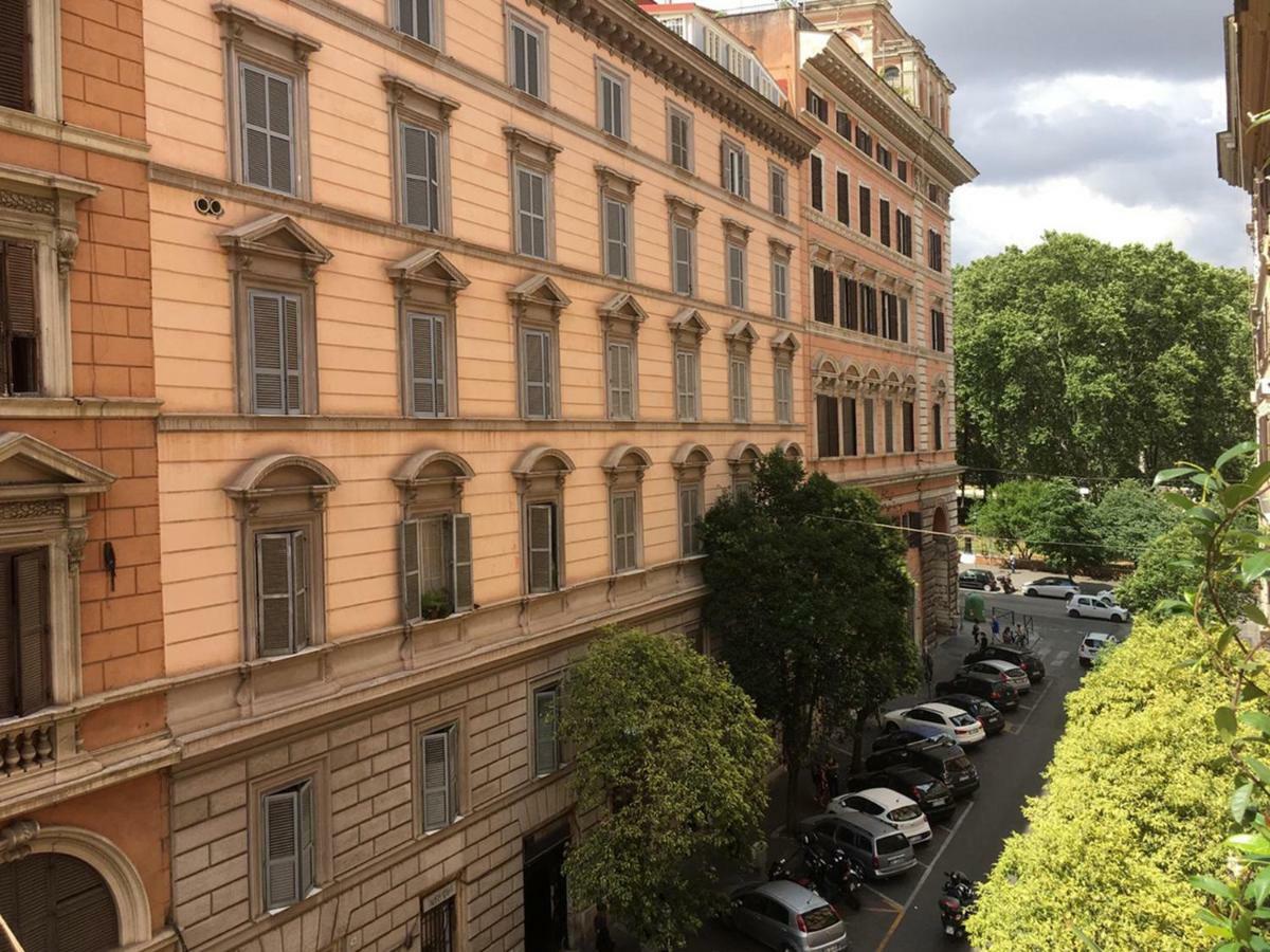 Apartment Appart Rome