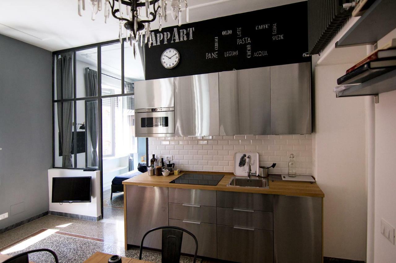 Apartment Appart Rome