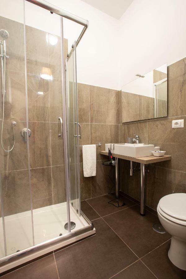 Bed & Breakfast Maribea Center 2*