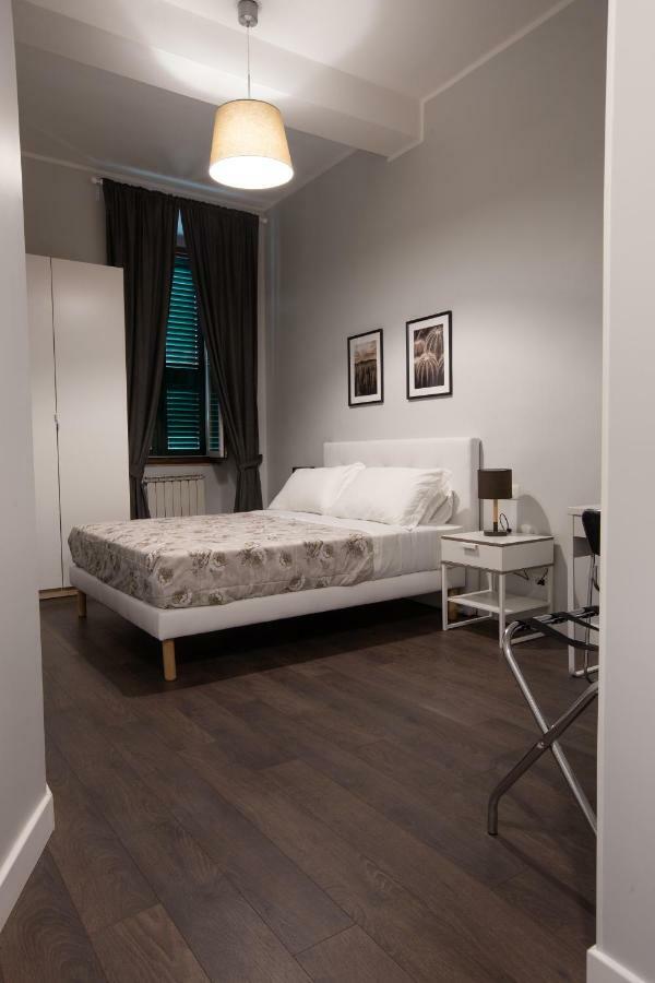 Bed & Breakfast Maribea Center Rome