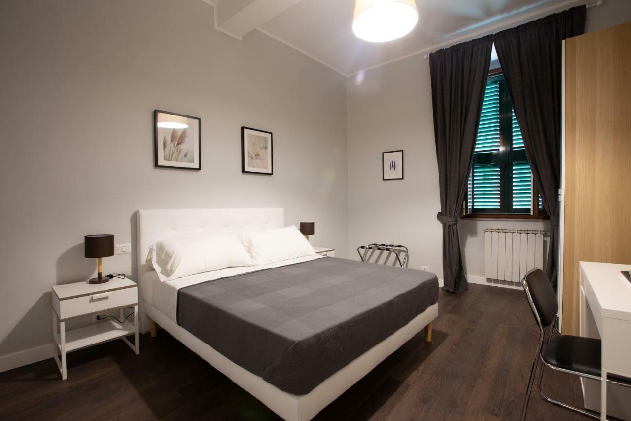 Maribea Center Bed & Breakfast Rome