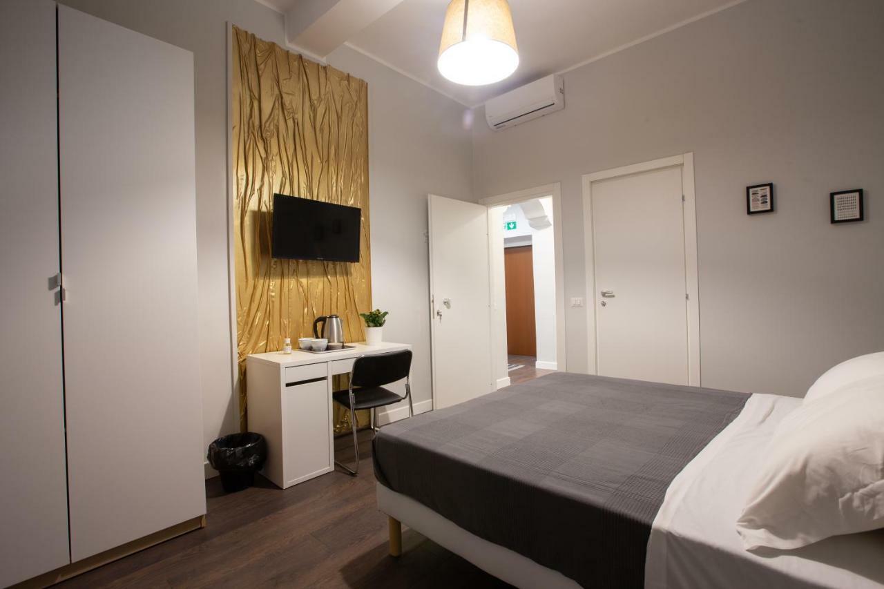 Maribea Center 2* Rome