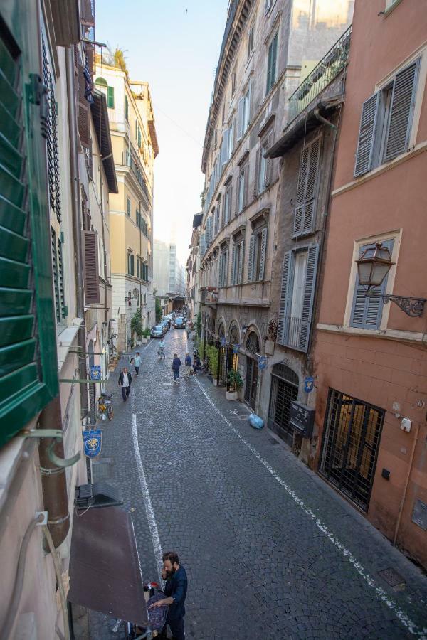 Maribea Center Rome