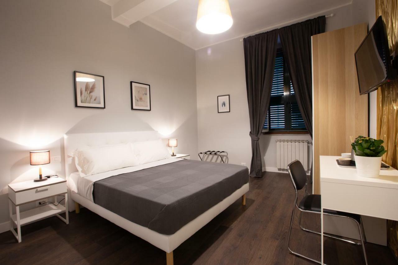 Maribea Center Bed & Breakfast Rome