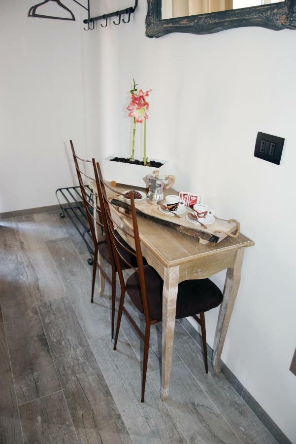 Bed & Breakfast Damiva Rome
