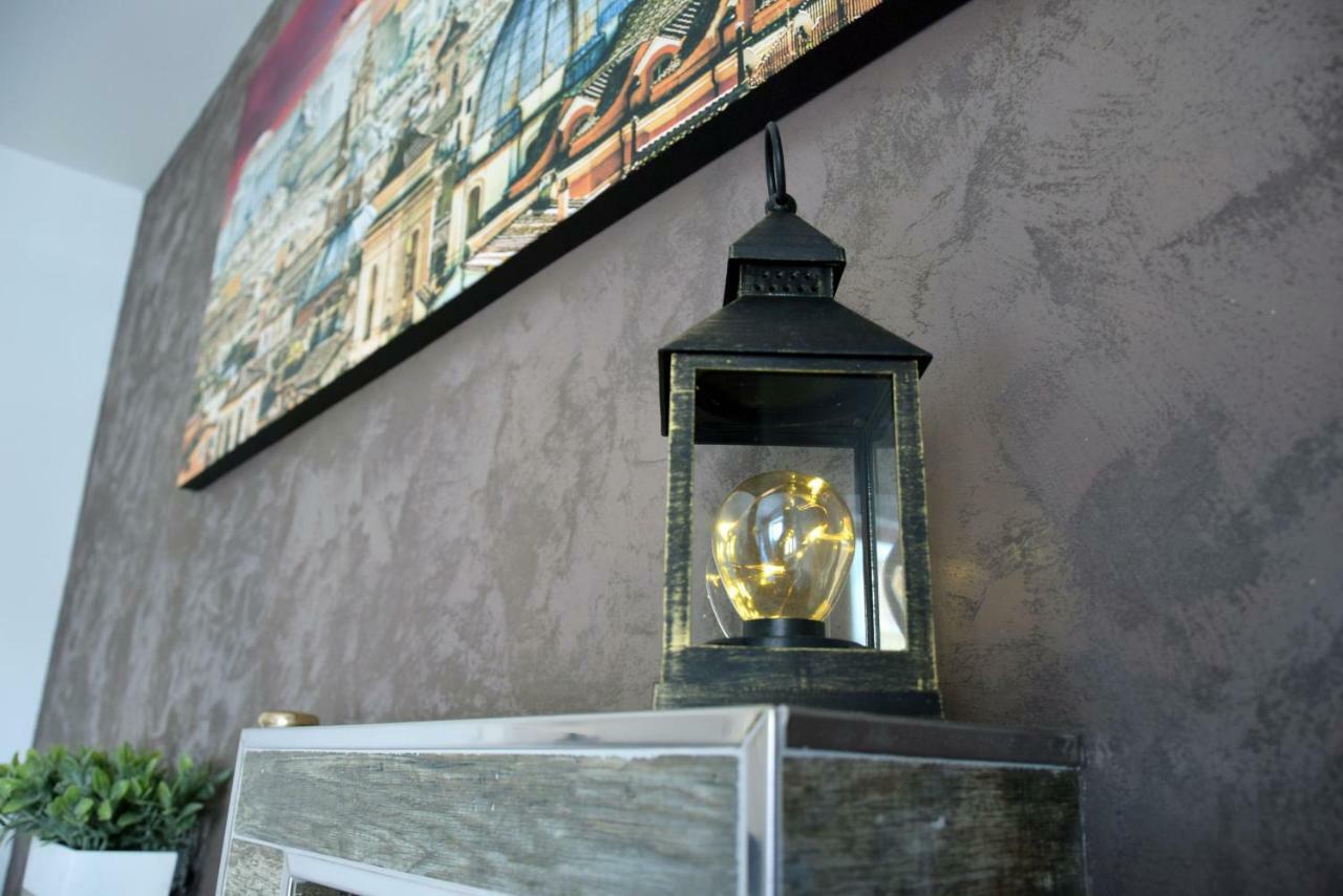 Bed & Breakfast Damiva Rome