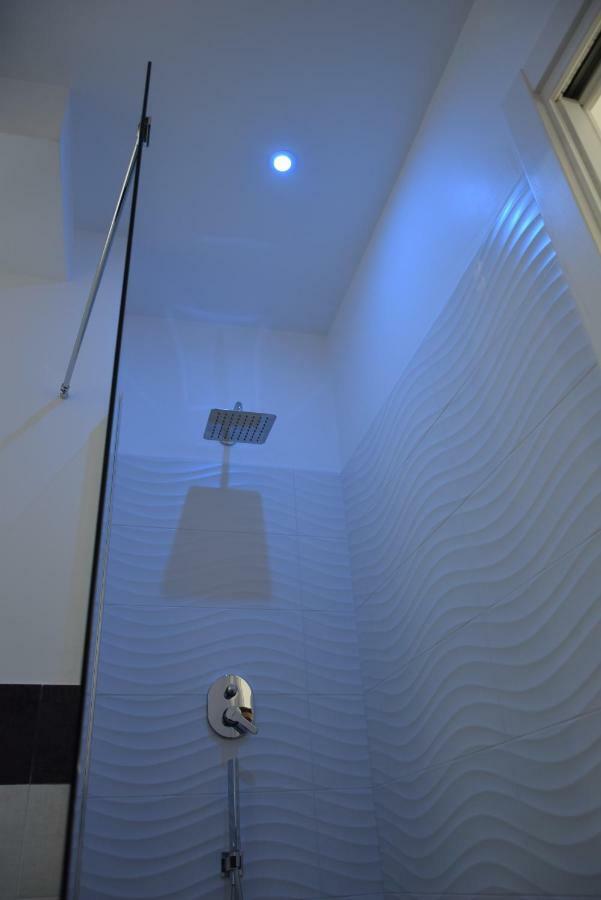Damiva Bed & Breakfast Rome