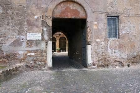 Bed & Breakfast Gio Colosseo - Celio Rome