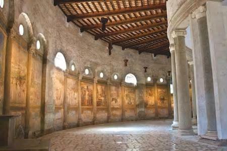 Bed & Breakfast Gio Colosseo - Celio Rome