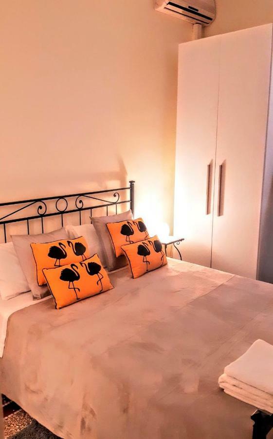 Sonny House Re Di Affittacamere Rome
