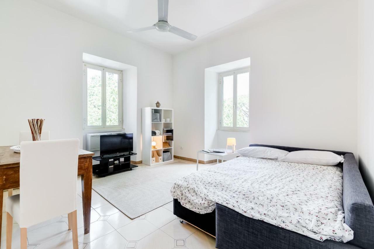 Riccio Apartment