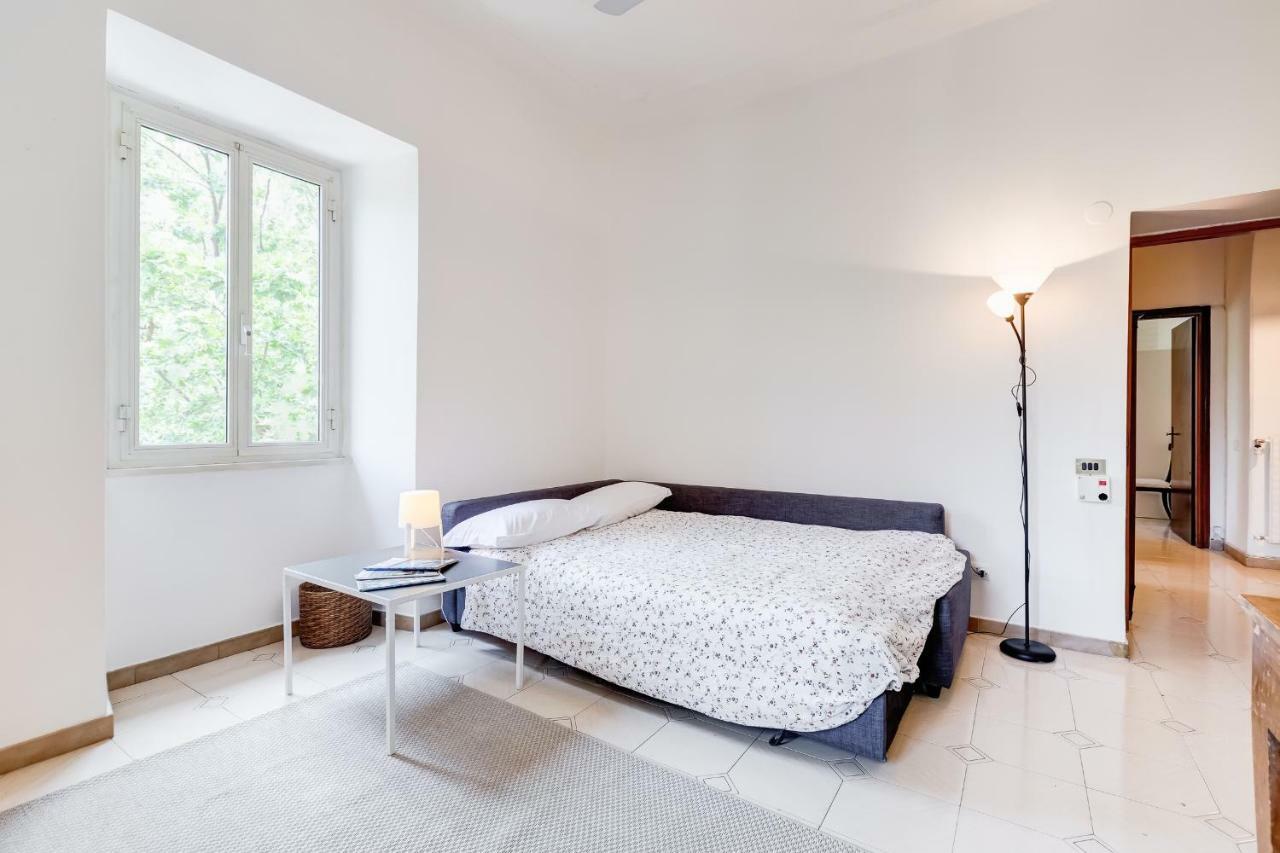 Apartment Riccio Rome