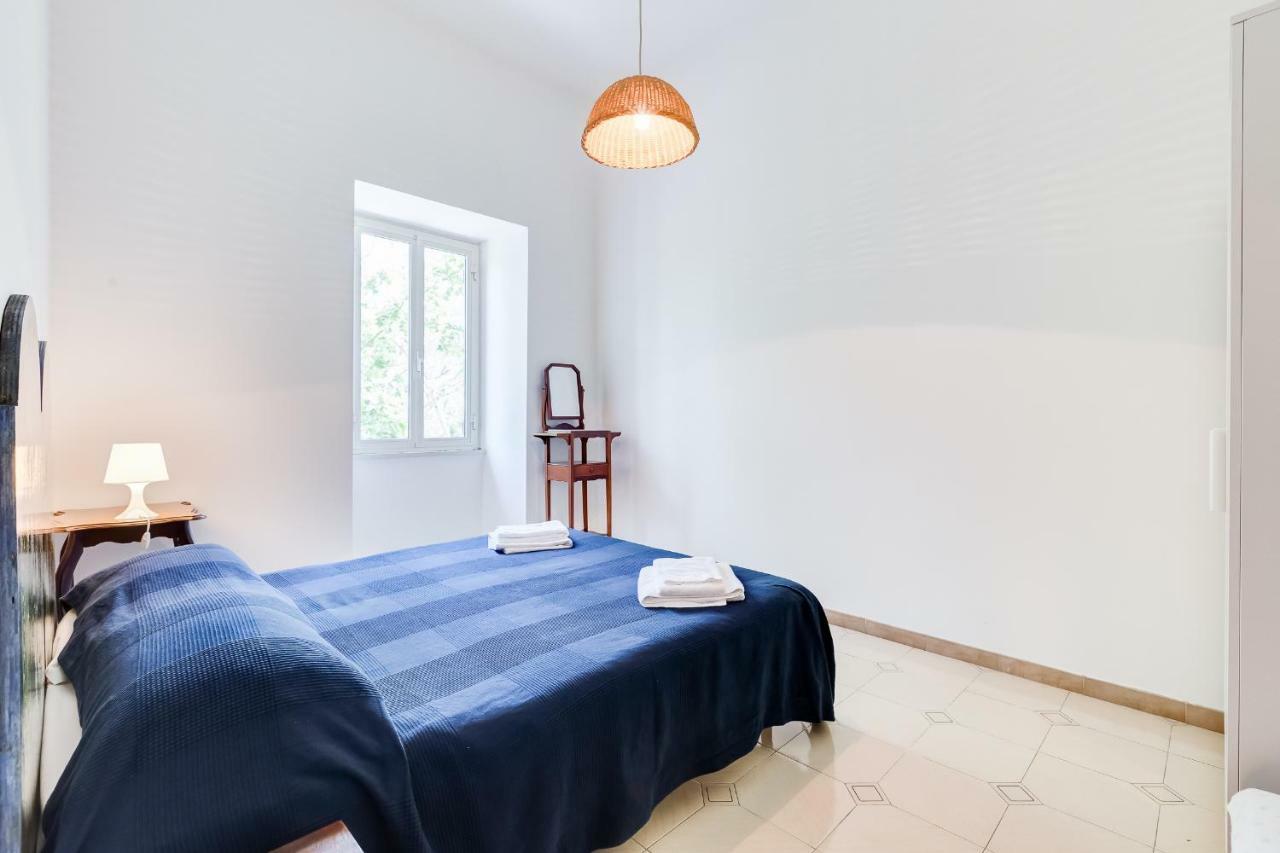 Riccio Apartment *